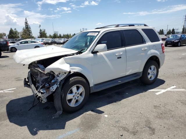 FORD ESCAPE 2011 1fmcu0egxbka56148