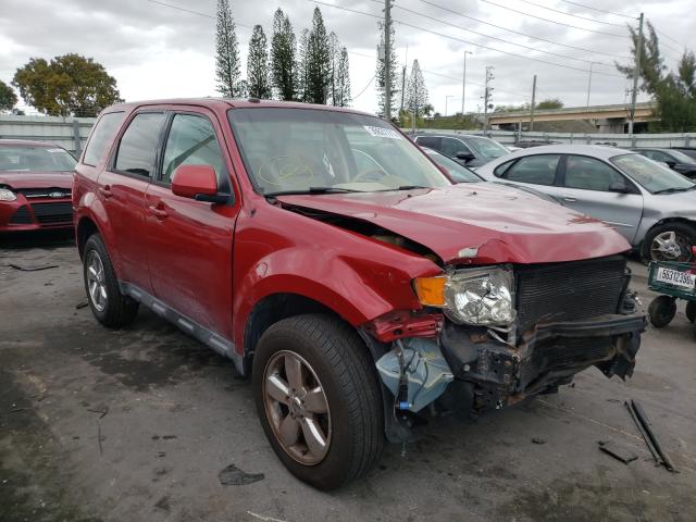 FORD ESCAPE LIM 2011 1fmcu0egxbka60698