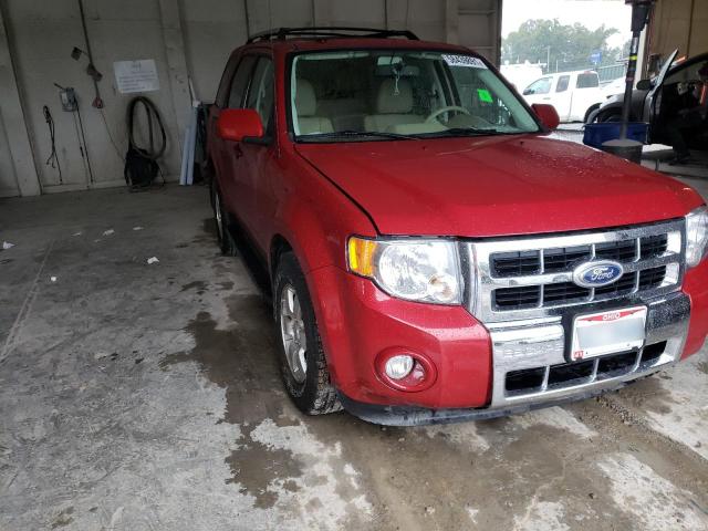 FORD ESCAPE 2011 1fmcu0egxbka97864