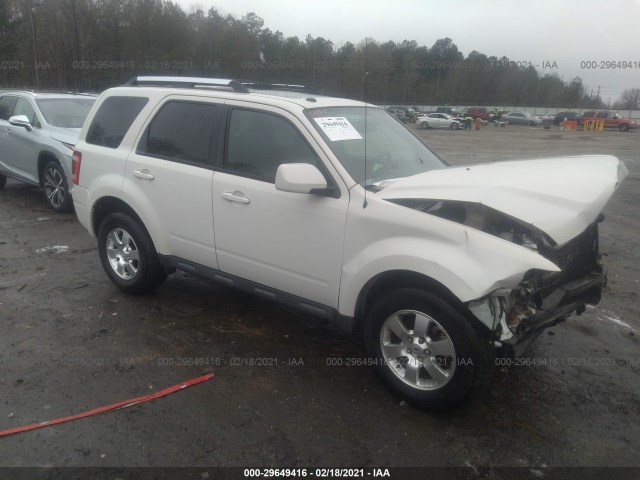 FORD ESCAPE 2012 1fmcu0egxcka41425