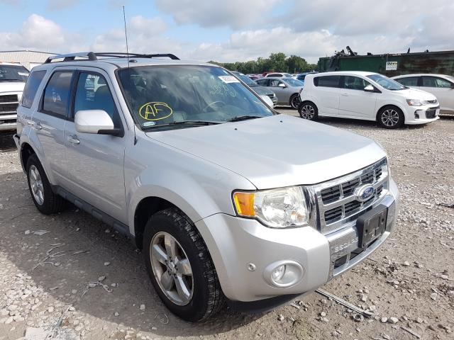 FORD ESCAPE LIM 2012 1fmcu0egxcka58032