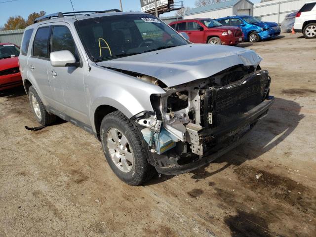 FORD ESCAPE LIM 2012 1fmcu0egxcka83173