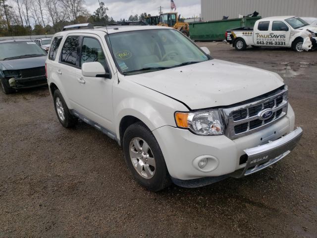 FORD ESCAPE LIM 2012 1fmcu0egxcka87823