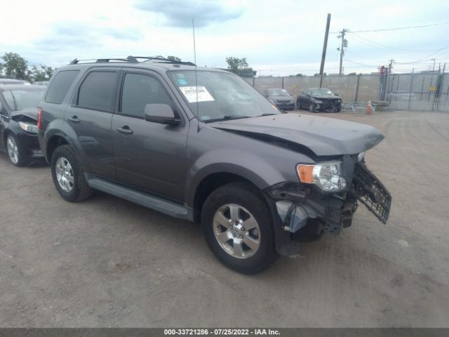 FORD ESCAPE 2012 1fmcu0egxckb10839