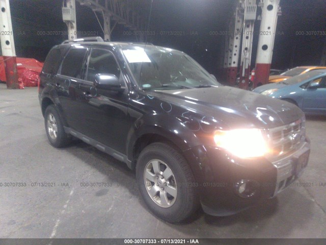 FORD ESCAPE 2012 1fmcu0egxckb70247