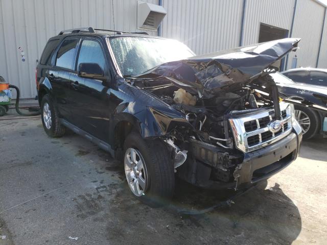 FORD ESCAPE LIM 2012 1fmcu0egxckb70653