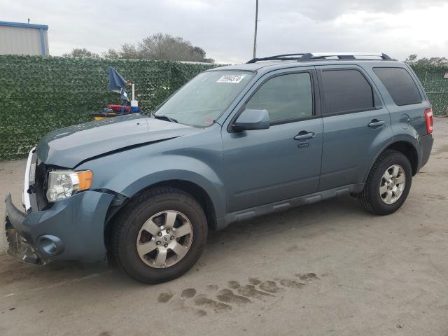 FORD ESCAPE 2012 1fmcu0egxckc05448