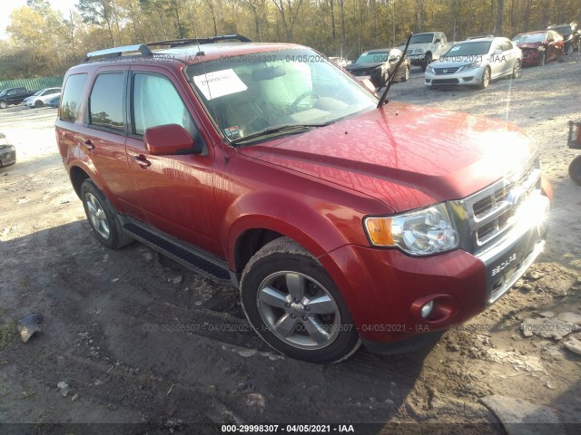 FORD ESCAPE 2012 1fmcu0egxckc35968