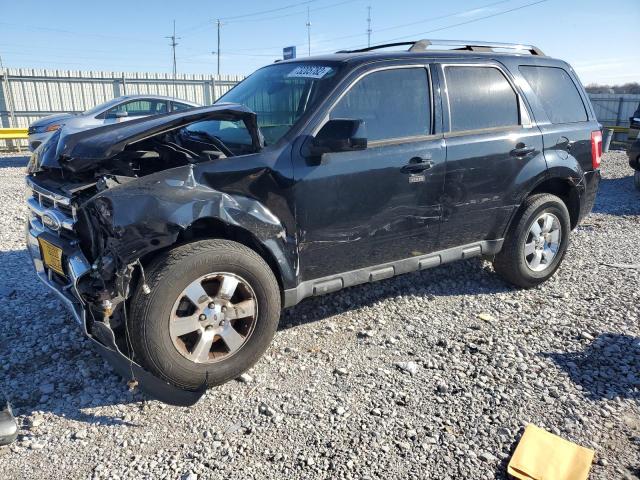 FORD ESCAPE LIM 2012 1fmcu0egxckc37655