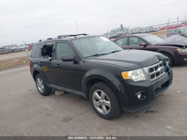 FORD ESCAPE 2012 1fmcu0egxckc44783