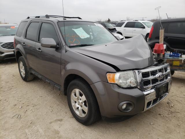 FORD ESCAPE LIM 2012 1fmcu0egxckc65973