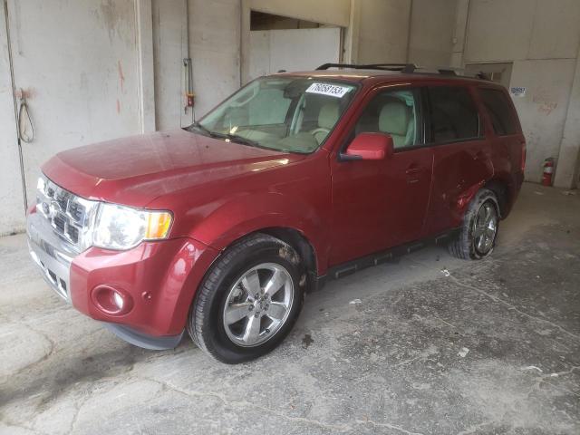 FORD ESCAPE 2012 1fmcu0egxckc84555