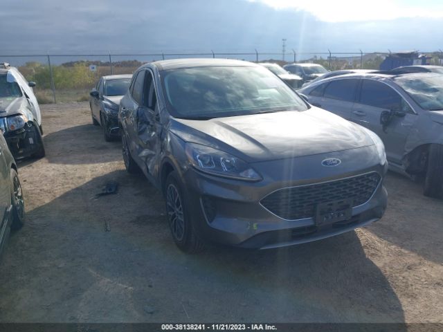 FORD ESCAPE 2022 1fmcu0ez1nua90831