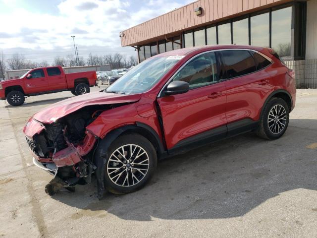 FORD ESCAPE 2022 1fmcu0ez3nua39766