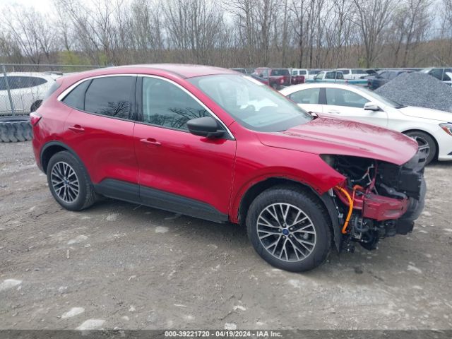 FORD ESCAPE 2022 1fmcu0ezxnua24472