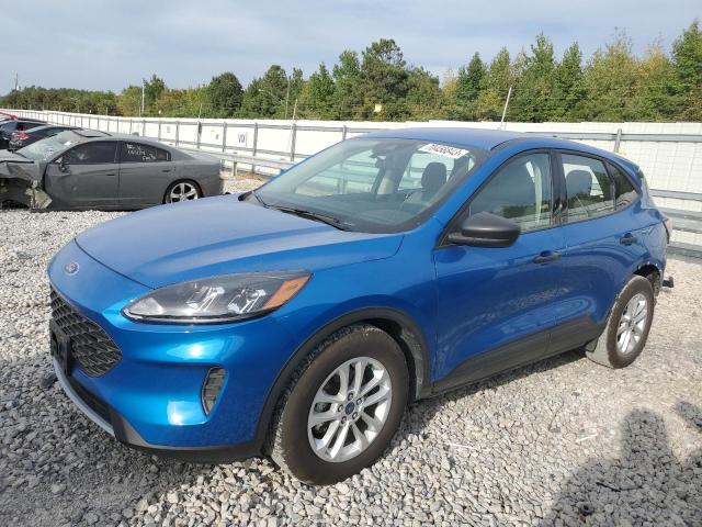 FORD ESCAPE 2020 1fmcu0f60lua47017