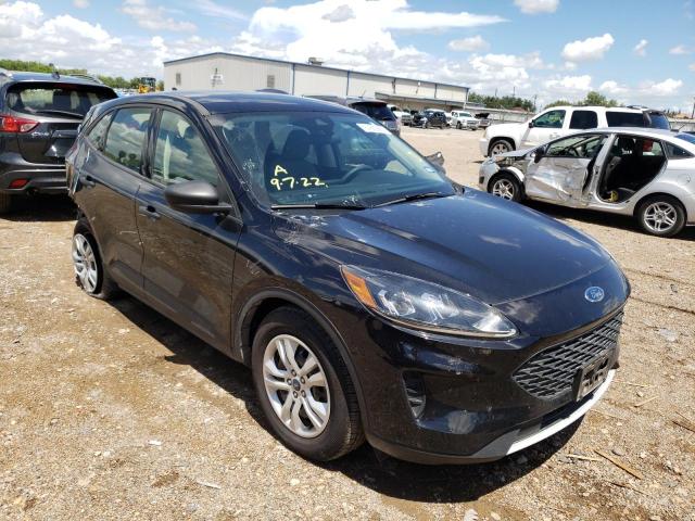 FORD ESCAPE S 2020 1fmcu0f60lua63511