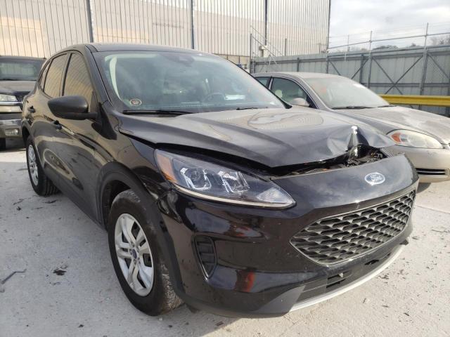 FORD ESCAPE S 2020 1fmcu0f60lub48252