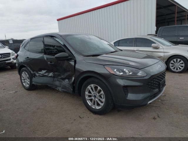 FORD ESCAPE 2020 1fmcu0f60lub89531