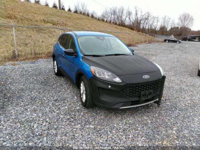 FORD ESCAPE 2020 1fmcu0f60lub99993