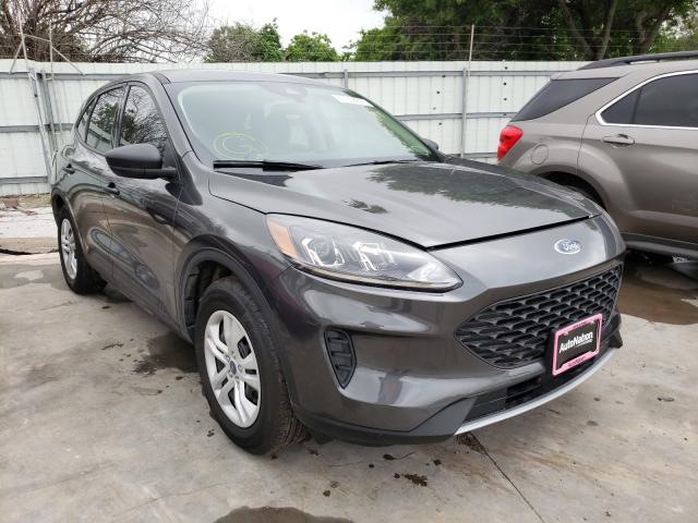 FORD ESCAPE S 2020 1fmcu0f60luc07672