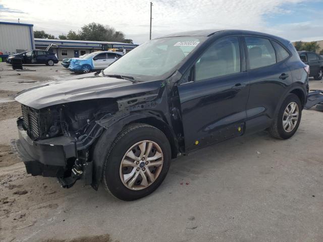 FORD ESCAPE S 2021 1fmcu0f60mua31367