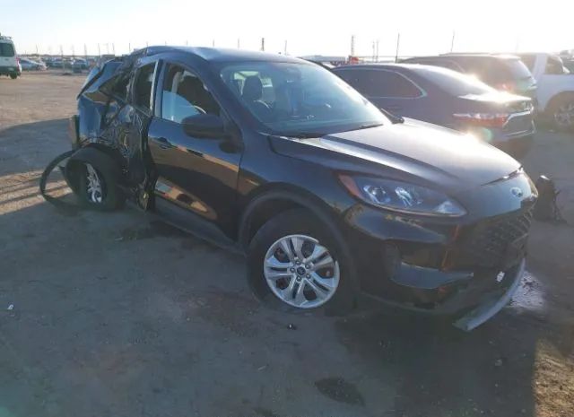 FORD ESCAPE 2021 1fmcu0f60mua49562