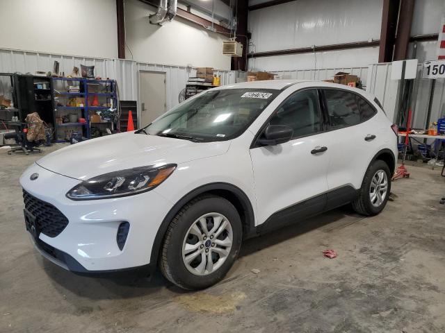 FORD ESCAPE 2021 1fmcu0f60mua97062