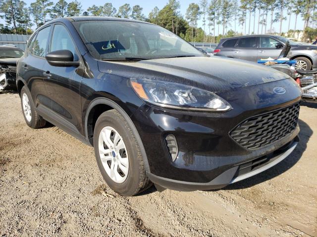 FORD ESCAPE S 2020 1fmcu0f61lua22059