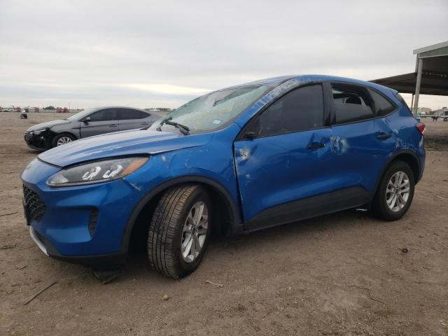 FORD ESCAPE 2020 1fmcu0f61lub66291