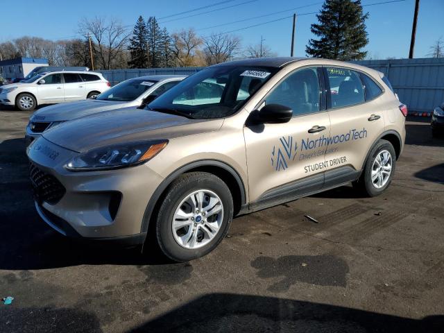 FORD ESCAPE 2020 1fmcu0f61lub84807