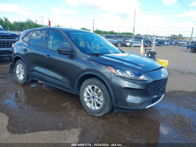 FORD ESCAPE 2020 1fmcu0f61luc36467