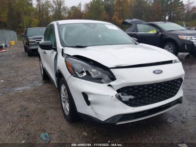 FORD ESCAPE 2020 1fmcu0f61luc52829