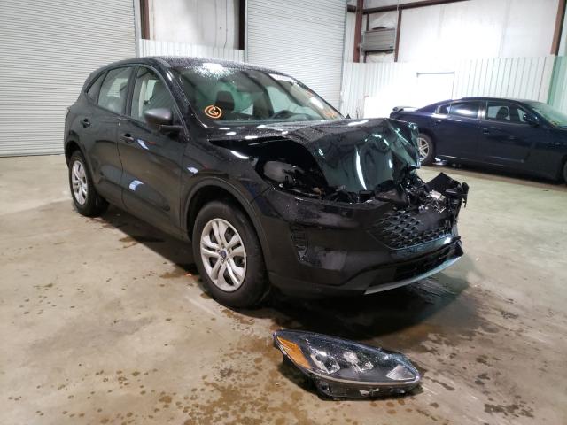 FORD ESCAPE S 2020 1fmcu0f61luc53656