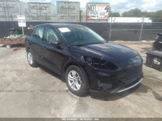 FORD ESCAPE 2021 1fmcu0f61mua04274