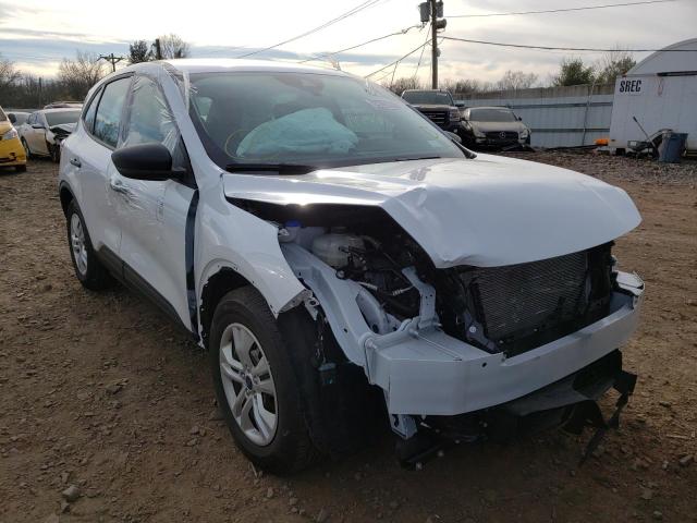 FORD ESCAPE S 2021 1fmcu0f61mua41891