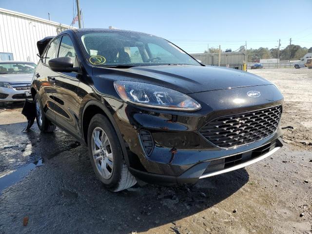 FORD ESCAPE S 2022 1fmcu0f61nua26129