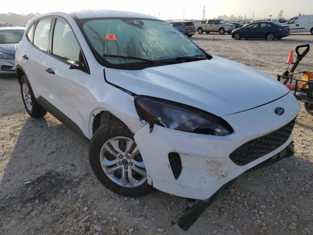 FORD ESCAPE S 2022 1fmcu0f61nua62743