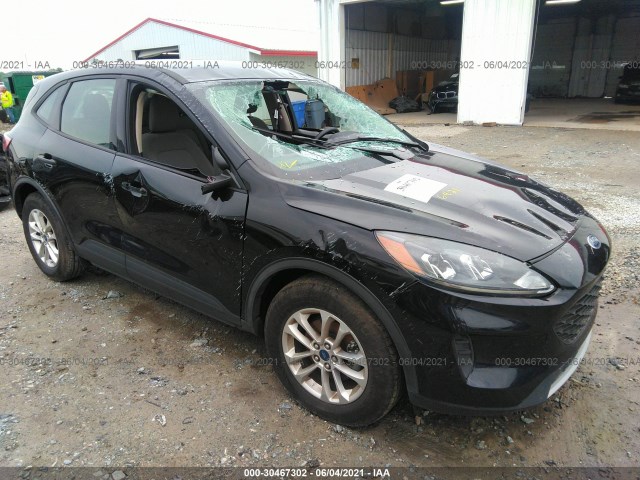 FORD ESCAPE 2020 1fmcu0f62lua45737