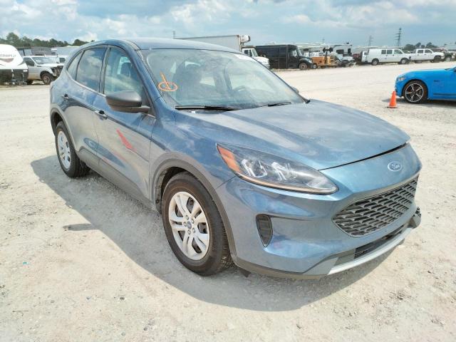 FORD ESCAPE S 2020 1fmcu0f62lub98036