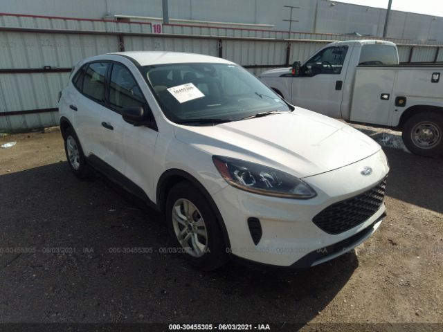 FORD ESCAPE 2020 1fmcu0f62luc03994