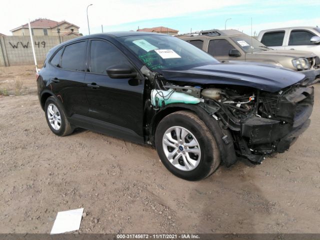 FORD ESCAPE 2020 1fmcu0f62luc08399