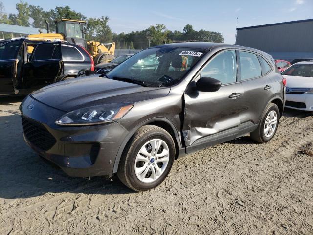 FORD ESCAPE S 2020 1fmcu0f62luc68781