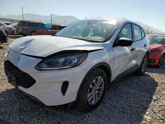 FORD ESCAPE S 2021 1fmcu0f62mua46856