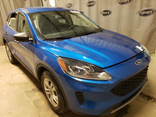 FORD ESCAPE S 2020 1fmcu0f63lua06672