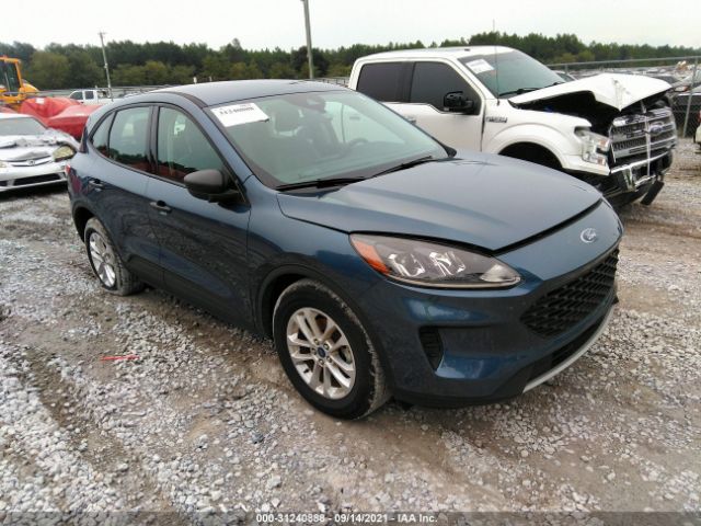 FORD ESCAPE 2020 1fmcu0f63lub57379