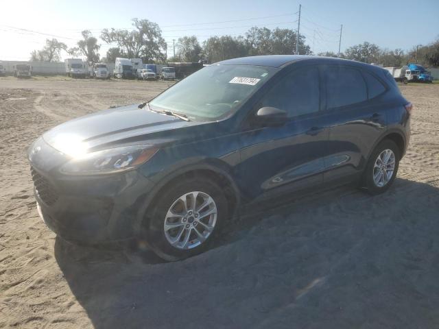 FORD ESCAPE S 2020 1fmcu0f63lub58094