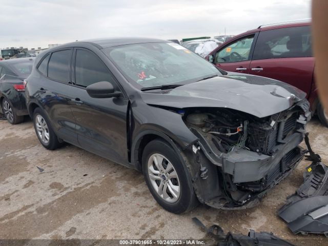 FORD ESCAPE 2020 1fmcu0f63lub66941