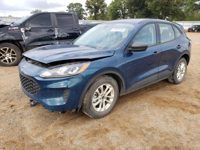 FORD ESCAPE 2020 1fmcu0f63lub66986