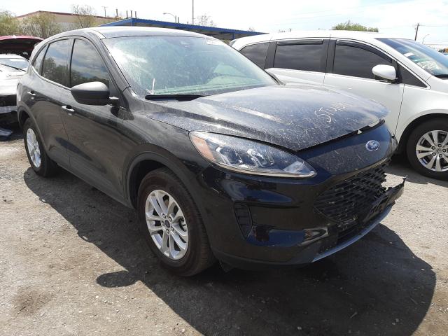 FORD ESCAPE S 2020 1fmcu0f63lub92911